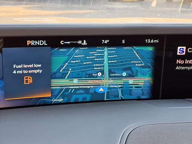 New 2026 Lincoln Nautilus Premier image 12