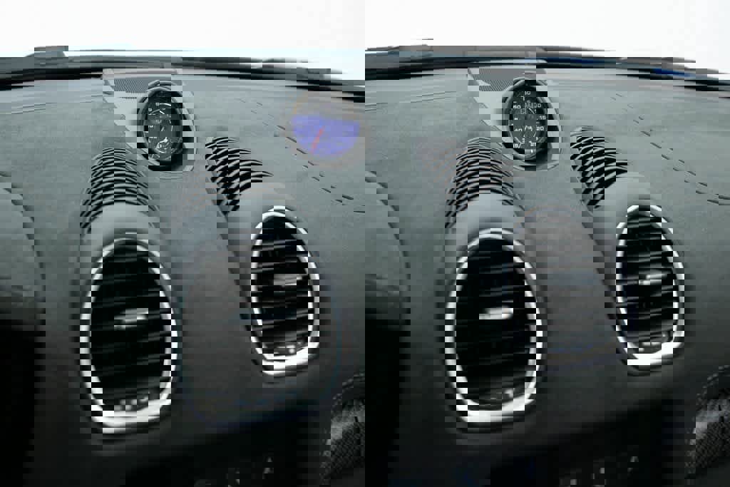 New 2025 Porsche 718 Boxster Spyder RS image 25