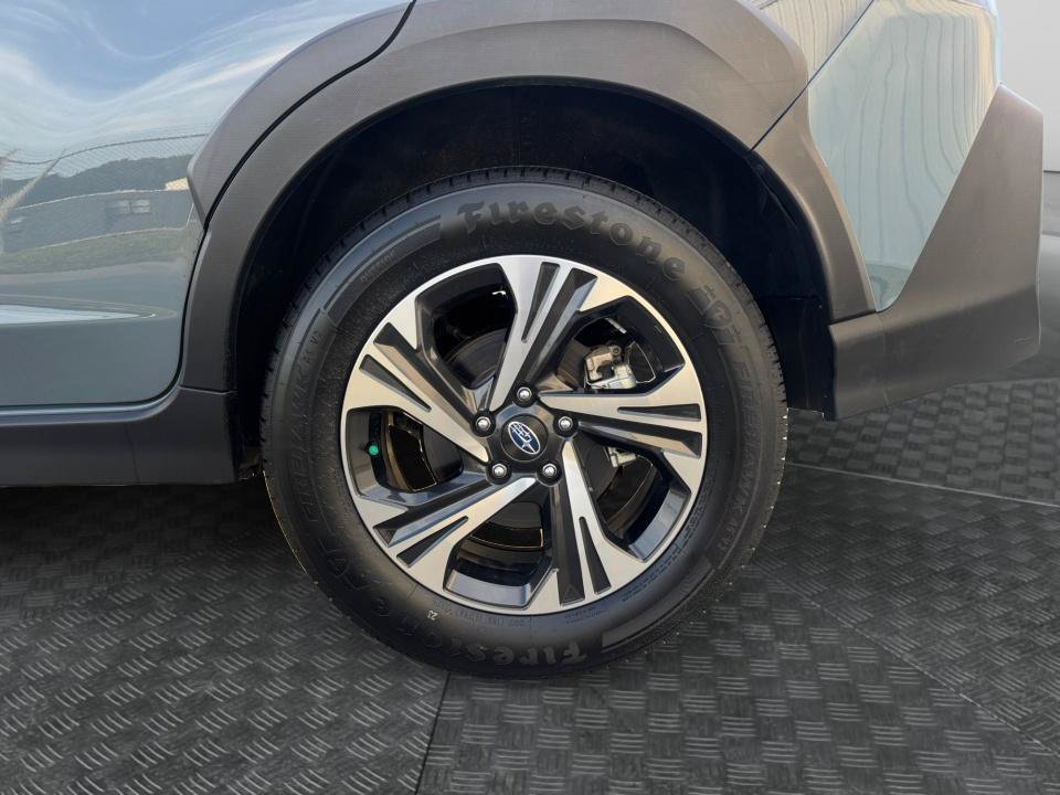 Used 2024 Subaru Crosstrek 2.0i Premium AWD/4WD image 26