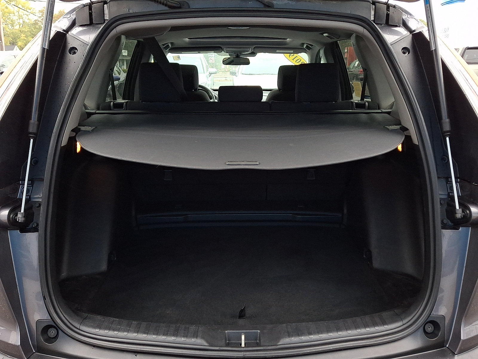 Used 2019 Honda CR-V EX image 30