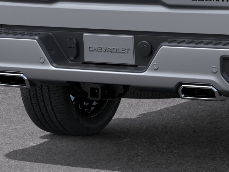 New 2026 Chevrolet Silverado 1500 High Country w/ High Country Premium Package AWD/4WD image 14