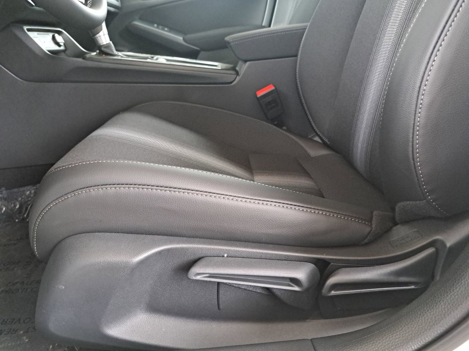 New 2026 Honda Civic Sport image 28