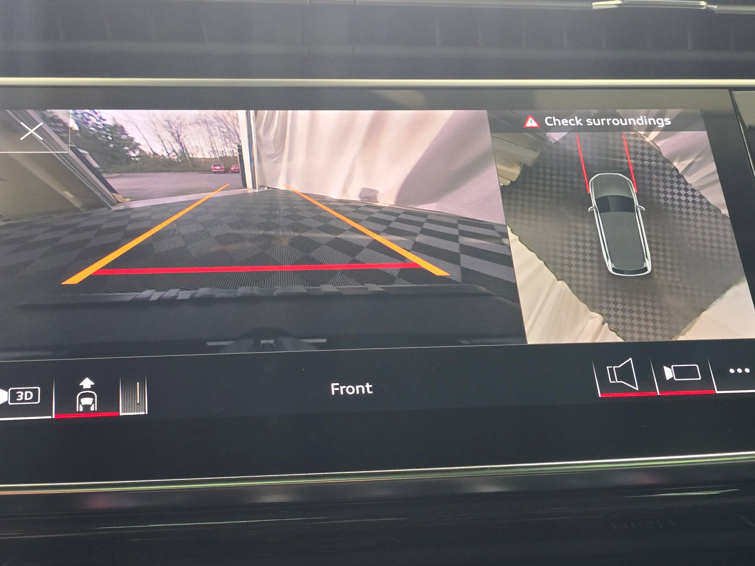 Certified 2025 Audi Q7 3.0T Premium Plus w/ Premium Plus Package image 46