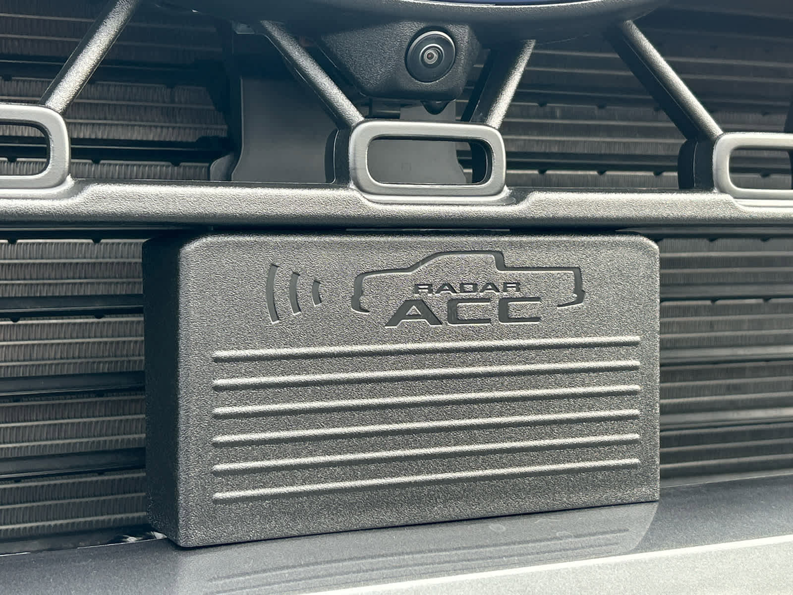 New 2026 Ford Maverick Tremor image 3