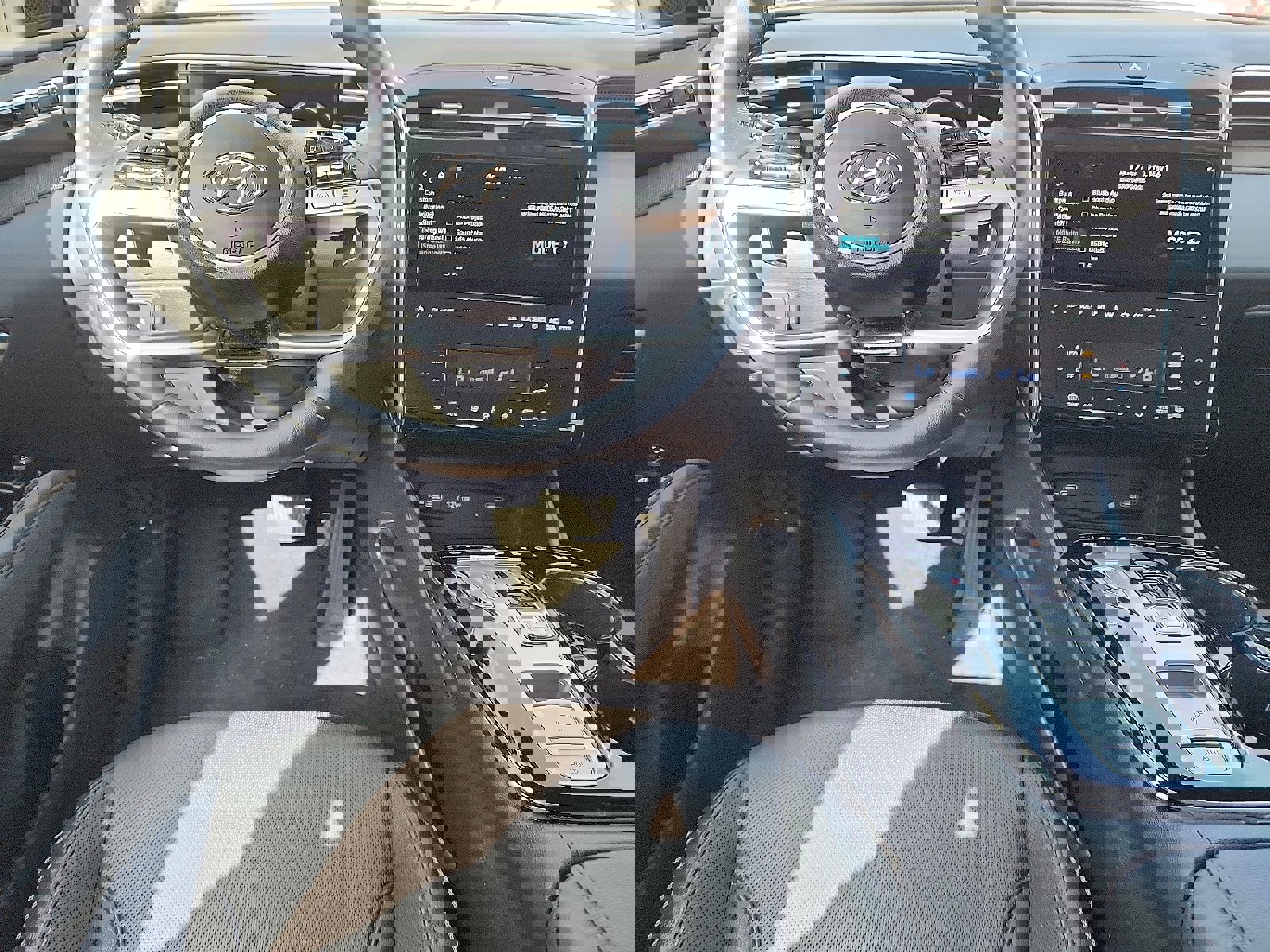 Used 2022 Hyundai Tucson Limited image 10