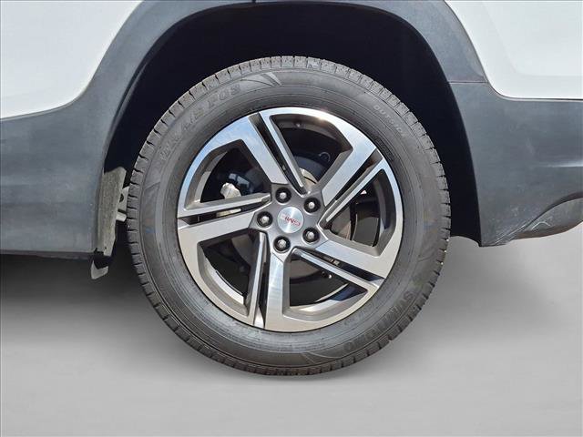 Used 2019 GMC Terrain SLT AWD/4WD image 22
