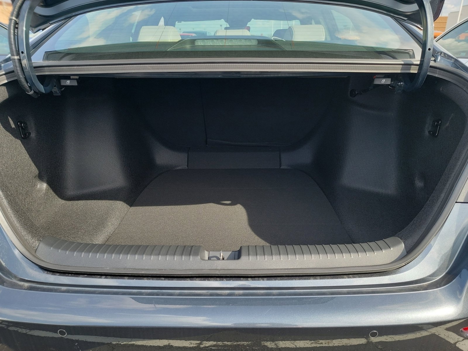 New 2026 Honda Accord Touring image 29
