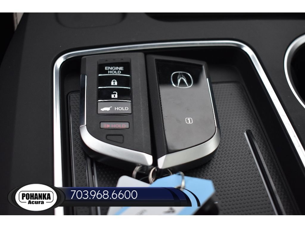New 2026 Acura MDX A-Spec w/ Advance Package AWD/4WD image 41