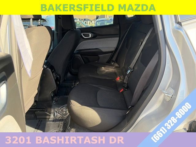 Used 2023 Jeep Compass Sport image 23