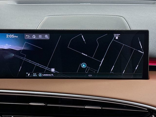 Certified 2026 Genesis GV70 2.5T Advanced AWD/4WD image 15
