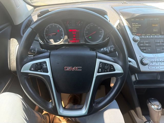 Used 2016 GMC Terrain SLE w/ Convenience Package AWD/4WD image 27