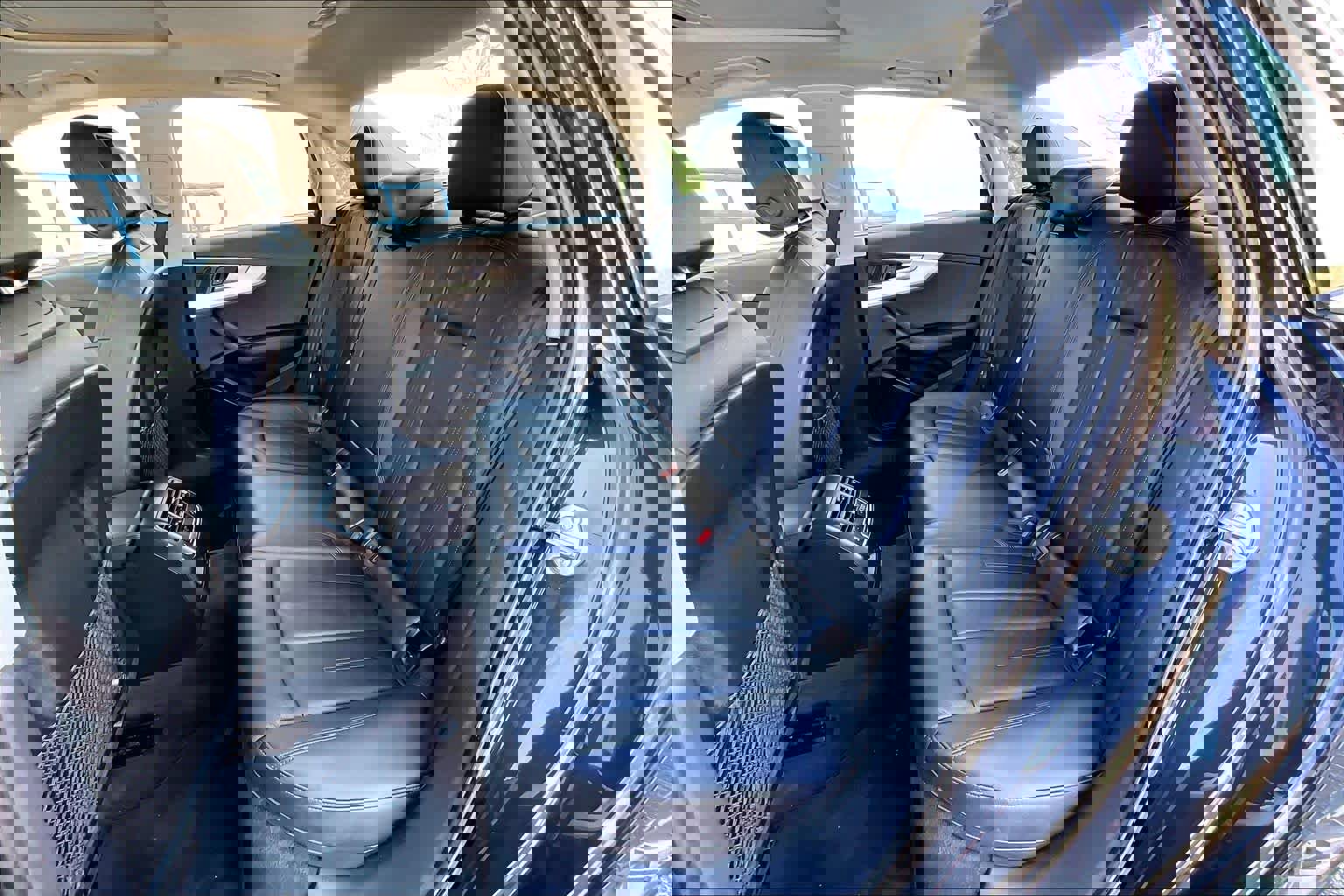 Used 2017 Audi A4 2.0T Premium Plus w/ Premium Plus Package image 21