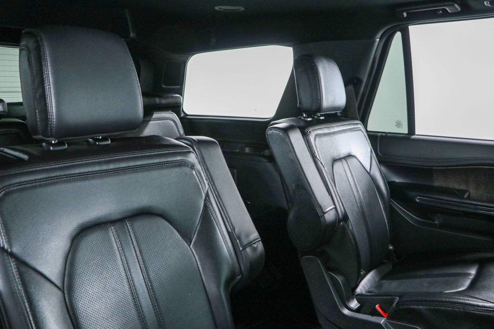 Used 2021 Ford Expedition Limited AWD/4WD image 30