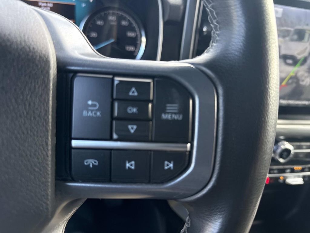 Used 2023 Ford F150 XLT w/ Equipment Group 302A High image 29