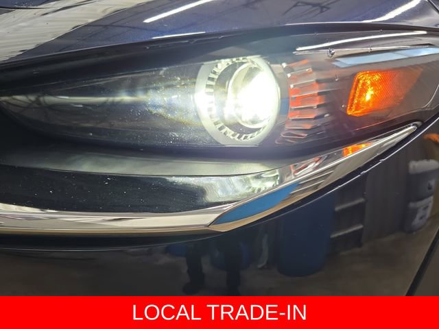 Certified 2021 MAZDA CX-30 FWD 2.5 S w/ Select Package image 32