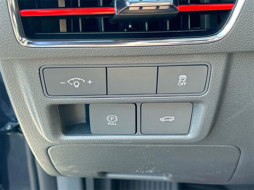 New 2026 Hyundai Sonata N Line image 28