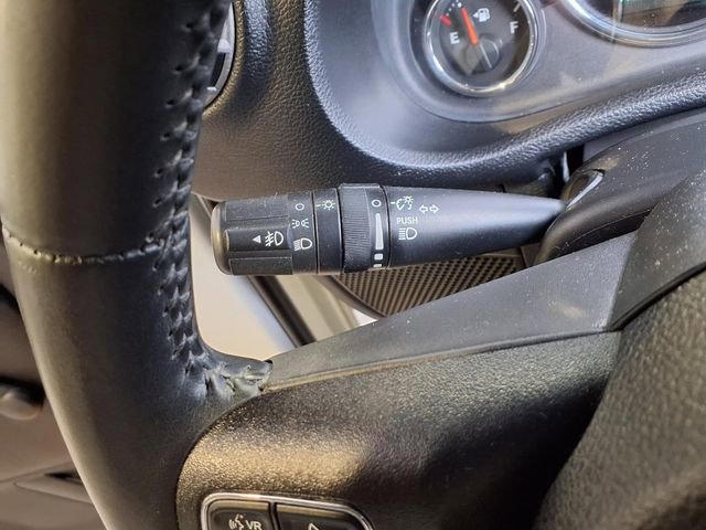 Used 2015 Jeep Wrangler Sport w/ Connectivity Group image 11