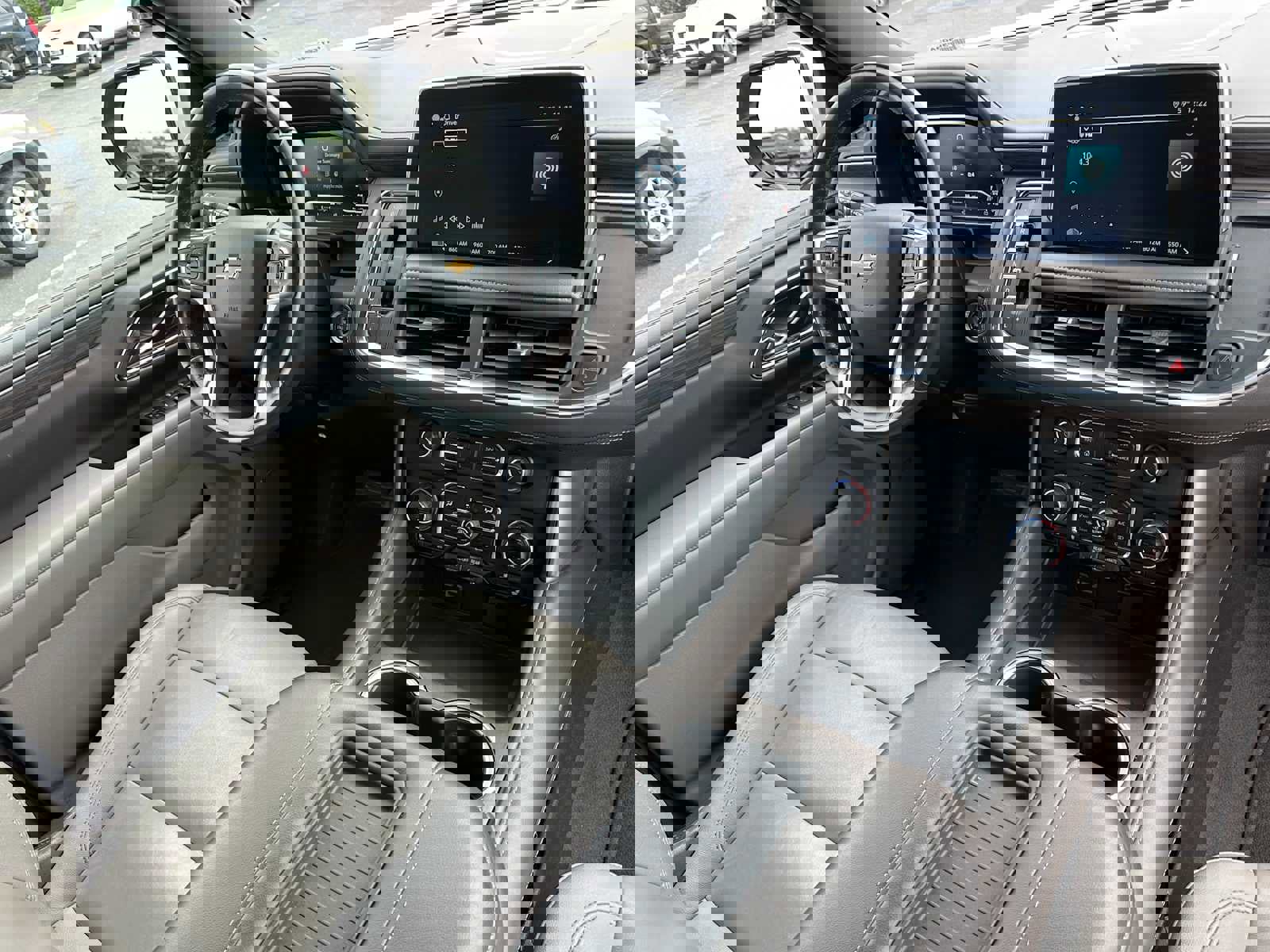 Used 2023 Chevrolet Tahoe LT image 11