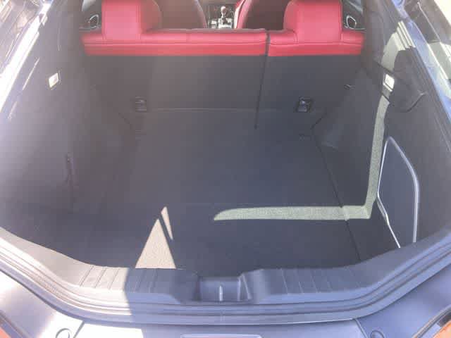 Used 2025 Acura Integra Type S FWD image 20