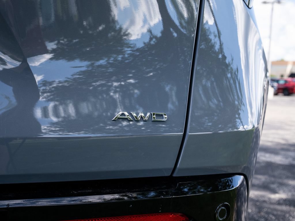New 2026 Acura ADX A-Spec AWD/4WD image 14