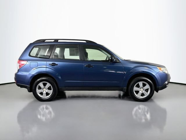 Used 2012 Subaru Forester 2.5X w/ Alloy Wheel Pkg AWD/4WD image 8