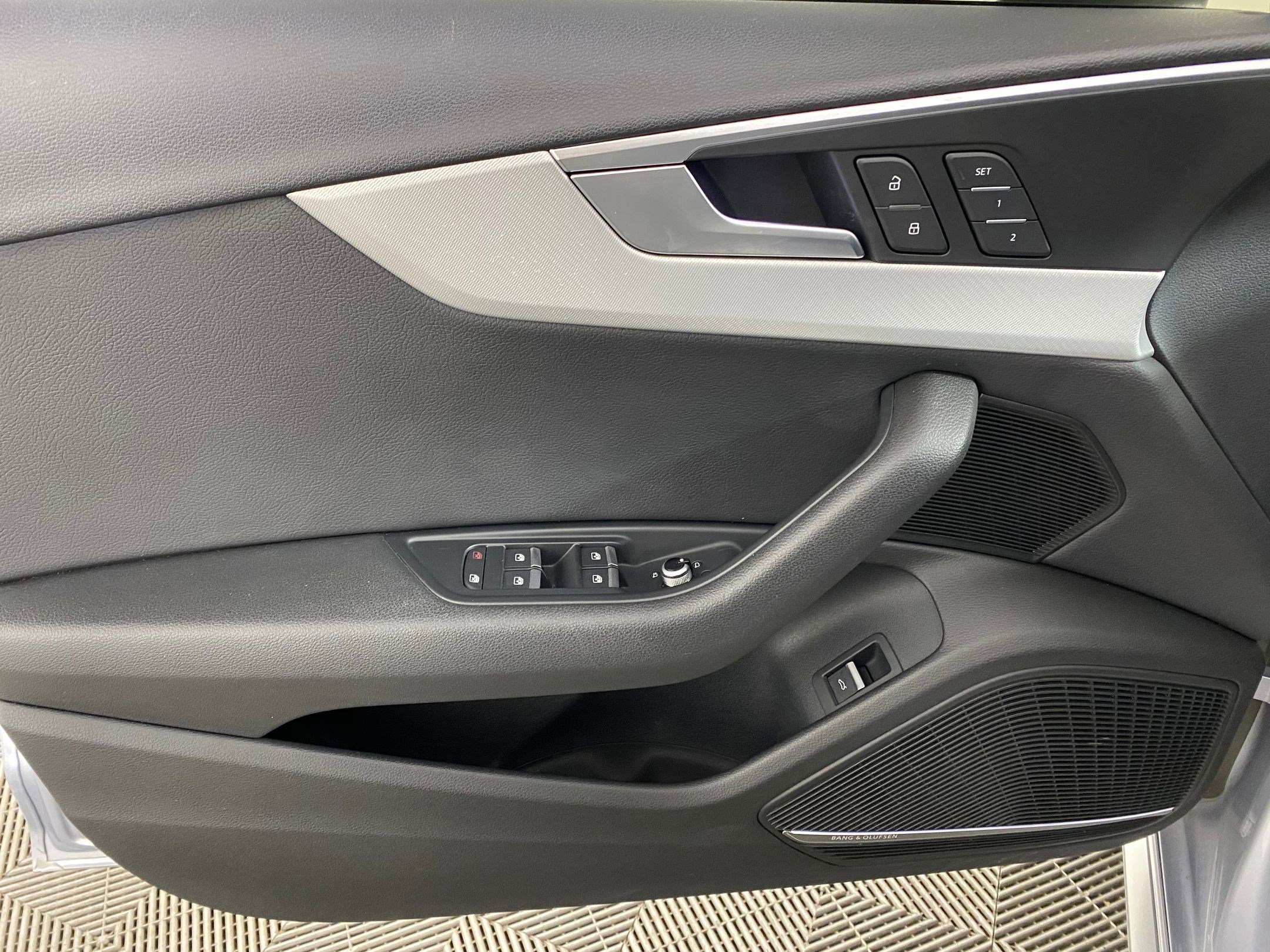 Used 2017 Audi A4 2.0T allroad Premium Plus image 11