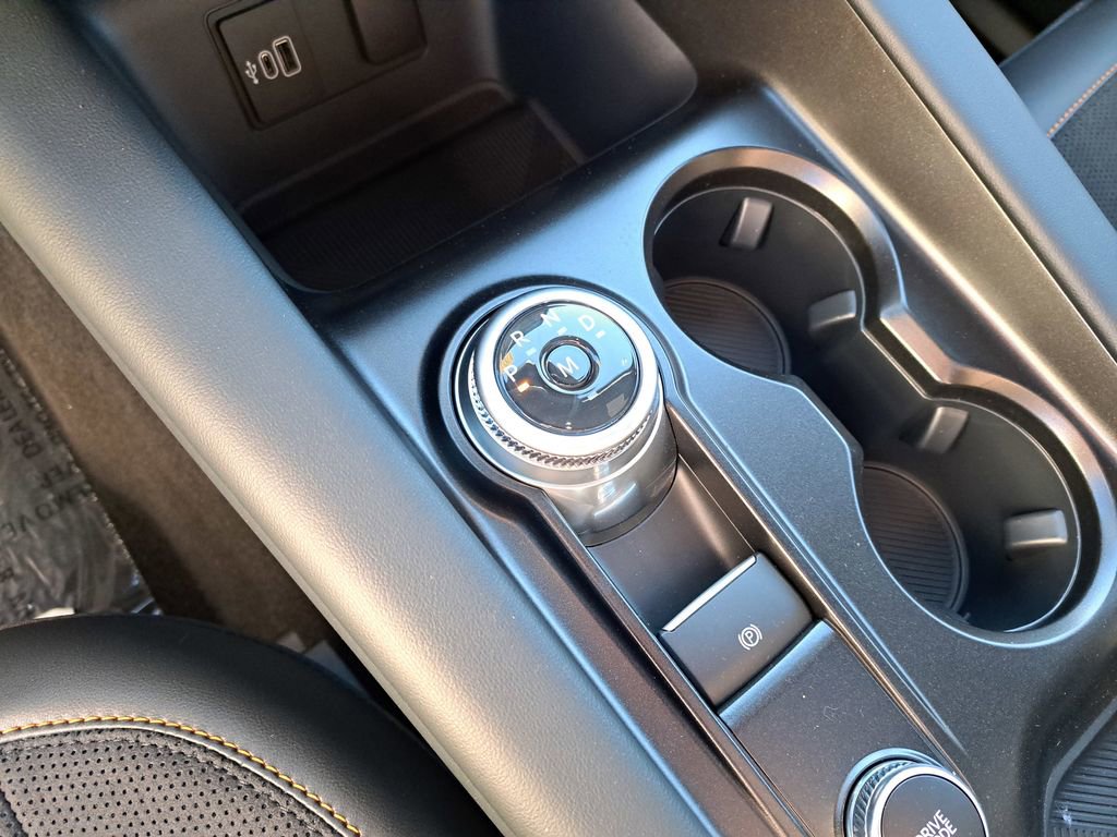 New 2026 Ford Explorer Tremor w/ Tremor Ultimate Package image 11