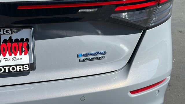 New 2026 Honda Accord Touring image 11