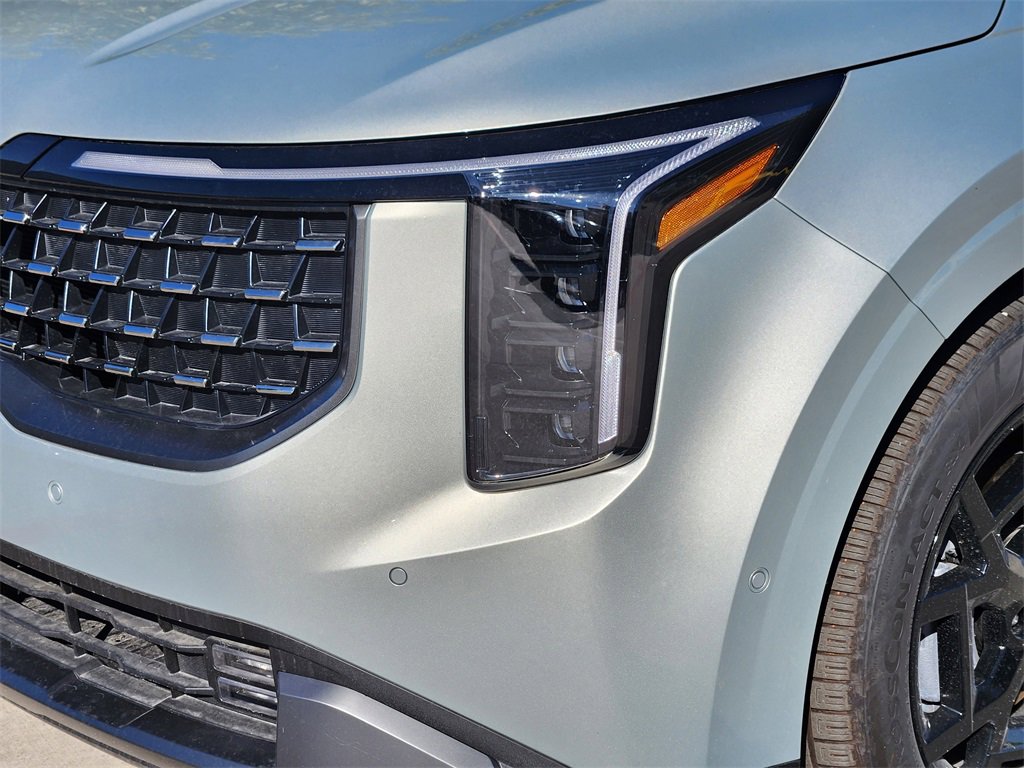 New 2026 Kia Carnival SX Prestige image 6