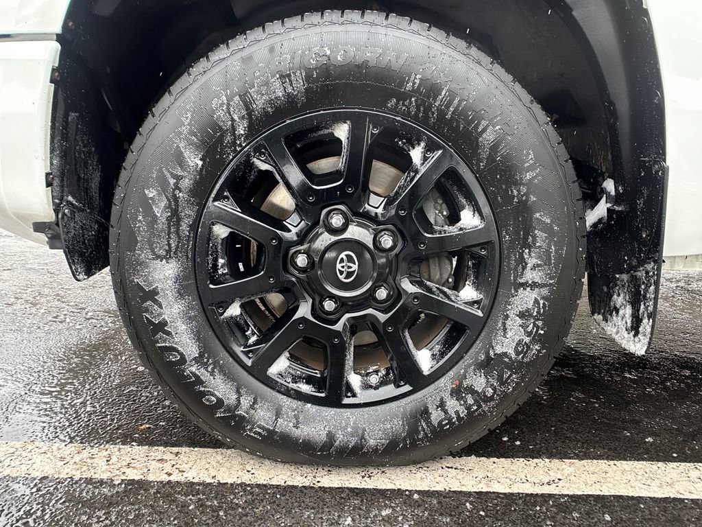 Used 2019 Toyota Tundra SR5 image 25
