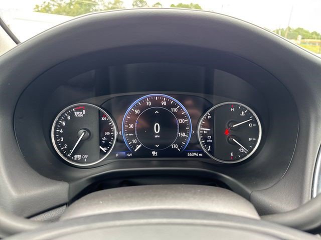 Certified 2021 Buick Enclave Avenir w/ Avenir Technology Package image 26