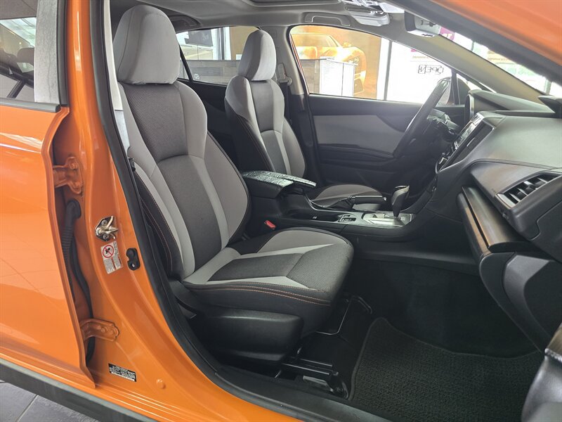 Used 2018 Subaru Crosstrek 2.0i Premium AWD/4WD image 13