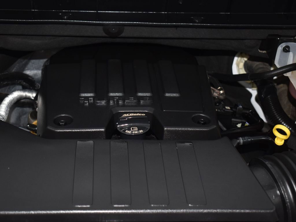 Used 2024 GMC Sierra 1500 Pro w/ Trailering Package image 21