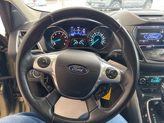 Used 2013 Ford Escape SEL image 17
