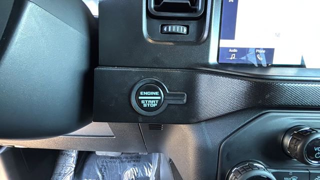 Used 2021 Ford Bronco First Edition AWD/4WD image 28