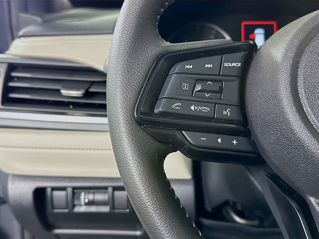 Used 2025 Subaru Forester Premium w/ Convenience Package #1 image 21