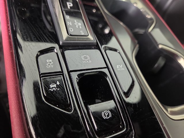 Used 2025 Lexus NX 350h AWD w/ Cold Area Package image 29