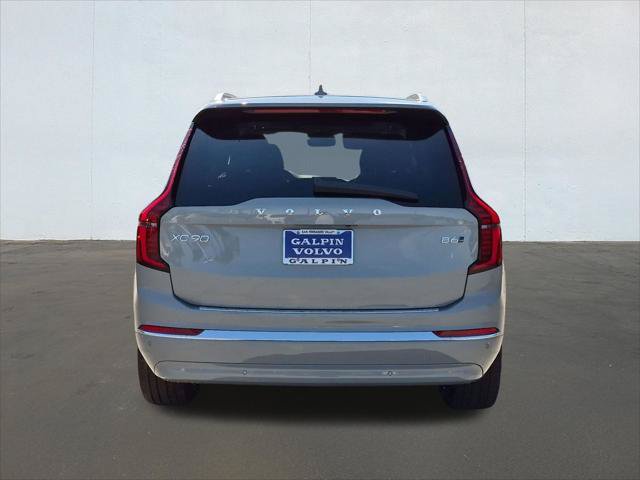 New 2027 Volvo XC90 B6 Ultra AWD/4WD image 5