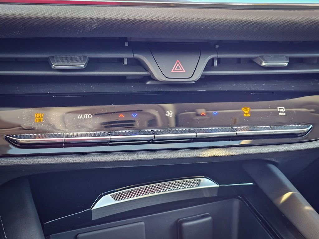 New 2026 Buick Envision Preferred image 27