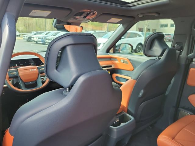 New 2027 Kia Telluride SX image 12