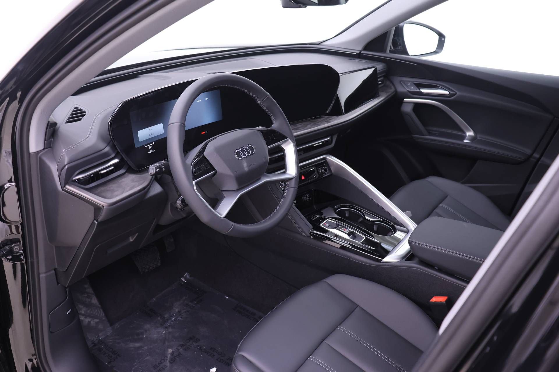 New 2026 Audi Q5 Premium AWD/4WD image 6