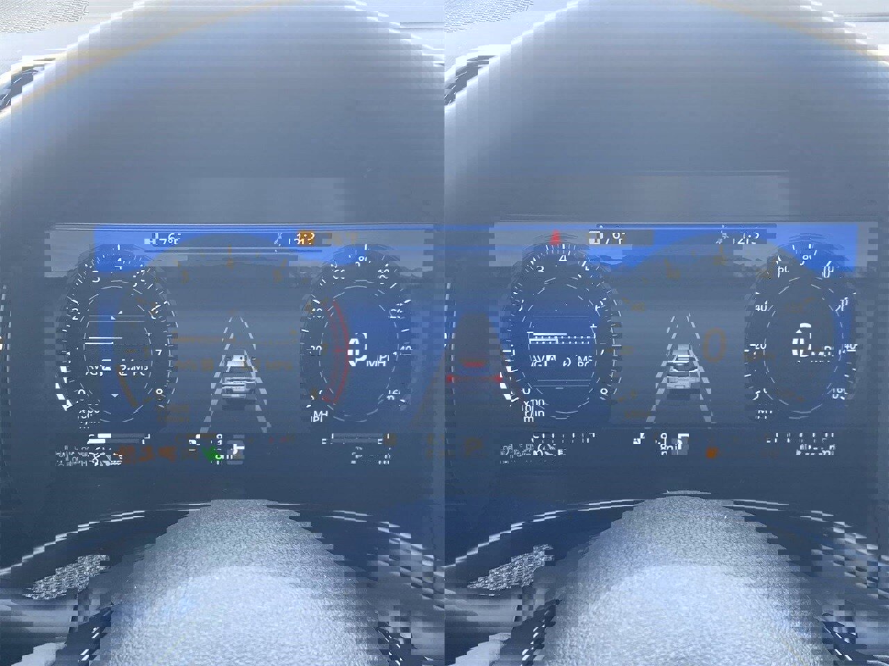 New 2026 Subaru Outback Premium image 28