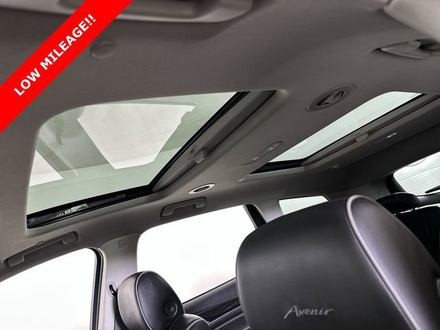 Used 2021 Buick Enclave Avenir image 19