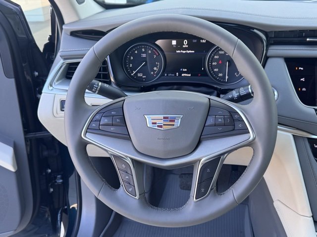 New 2025 Cadillac XT5 Premium Luxury w/ Technology Package image 21