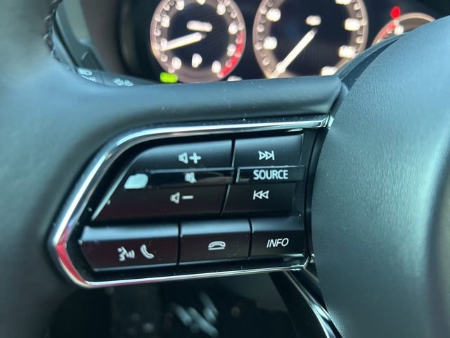 New 2026 MAZDA CX-70 3.3 Turbo w/ Premium Plus Pkg image 15