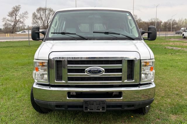 Used 2010 Ford E-150 and Econoline 150 RWD image 8