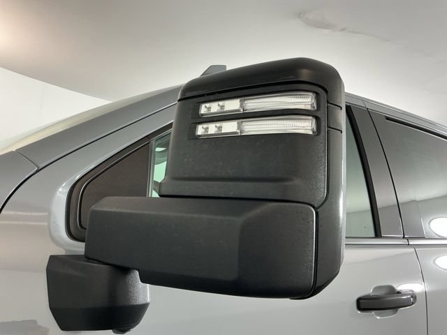 Used 2024 Chevrolet Silverado 3500 LTZ w/ LTZ Plus Package AWD/4WD image 11