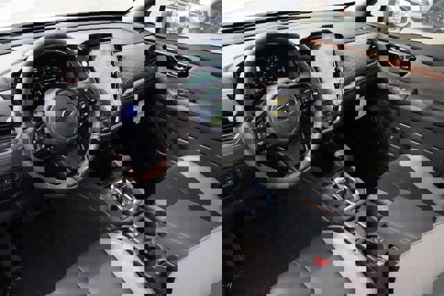 Used 2025 Subaru Forester Sport w/ Popular Package #1 image 25