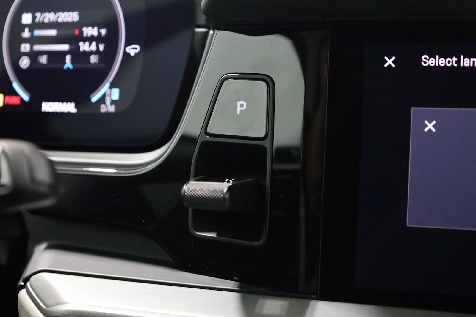 New 2025 Porsche Cayenne GTS image 29