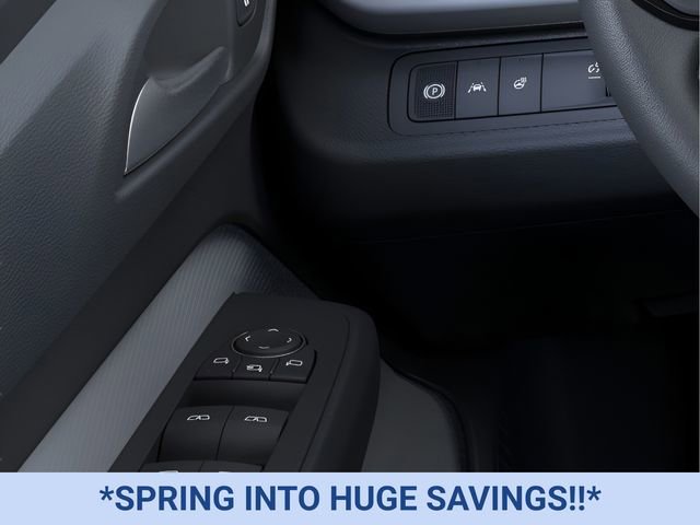 New 2027 Chevrolet Bolt LT image 22